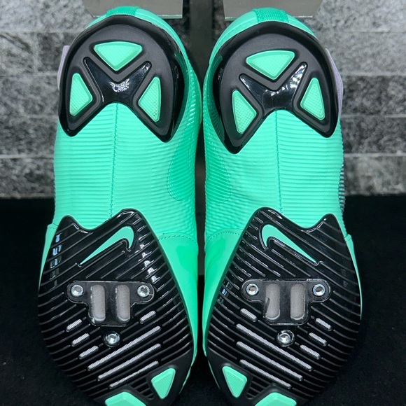 Nike Superrep Next Nature Cycle 2 Green Glow - W6.5 - Picture 8 of 9